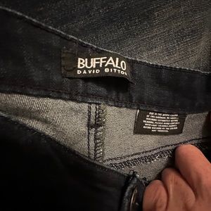 Women black skinny jeans